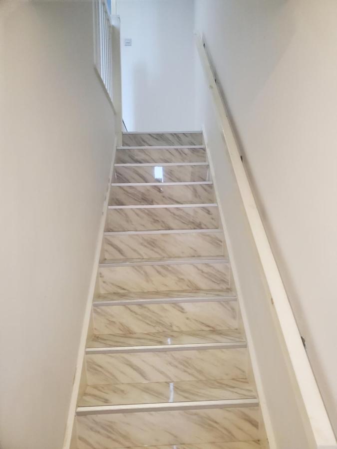 Beautiful & Elegant 2 Bed Room House Manchester Exterior foto